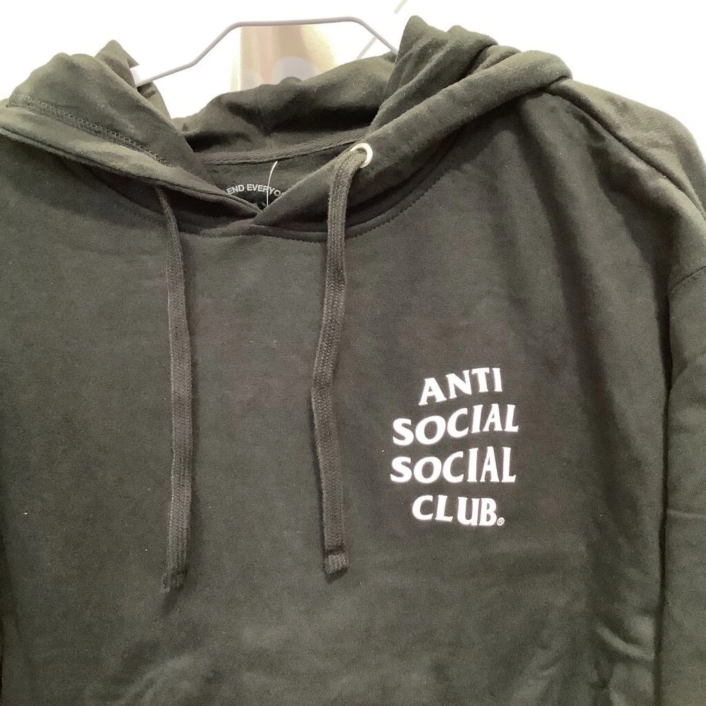 Assc sky is falling cheap hoodie