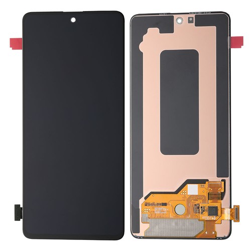 Repuesto de pantalla táctil LCD OLED para Samsung Galaxy A51 5G A516U A516F - Imagen 2 de 14