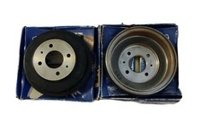 Tambour de frein Hyundai ACCENT