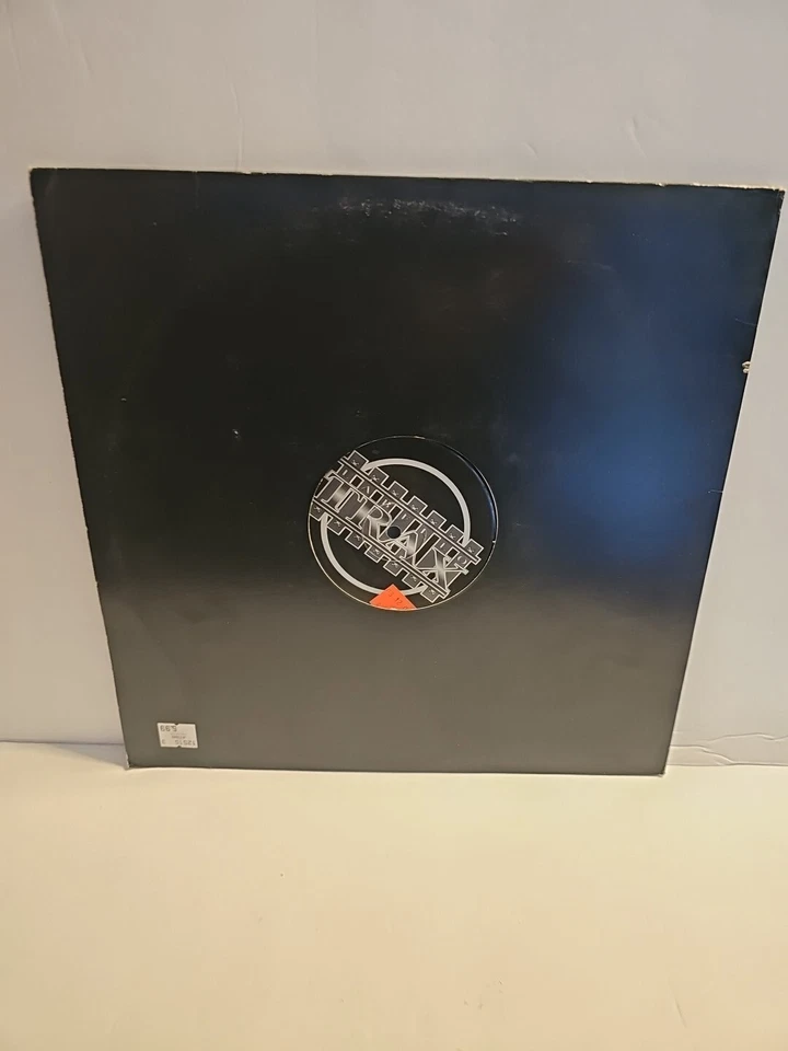 Lewis & Ant Miles Sublime E.P. 12" Vinyl LP Record Foto 3 de 4