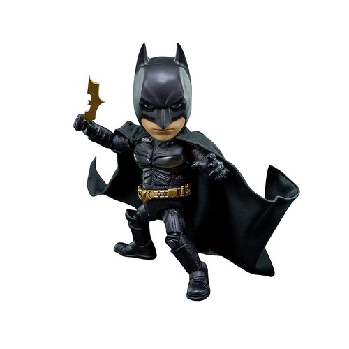 Herocross #033 BATMAN Hybrid Metal Figuration Batman Vs. Superman