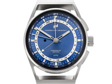 Porsche Design 1919 Globetimer