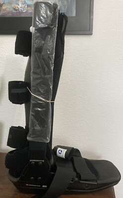 #ad BREG Hi Top The Companion Boot With Cuff X Tall XL $85.00