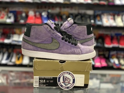 nike blazer cobra