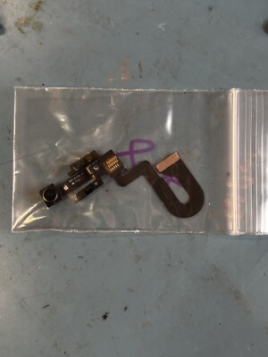 Apple iPhone 8 plus original Front camera Ear piece proximity sensor flex OEM