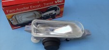 FARO FENDINEBBIA DX-DESTRO-FORD ESCORT MK6 -95-98-TRANSIT- VIC- H3