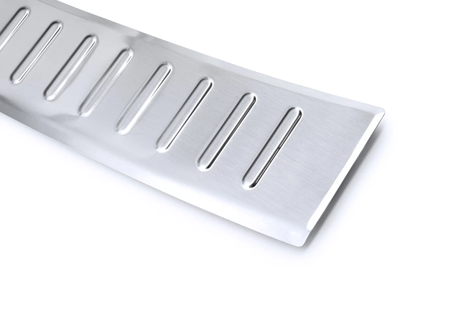 Protector de borde de carga adecuado para Volvo V60 V60 Cross Country desde 2010-01/2018 - Imagen 3 de 4