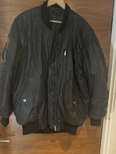 Isabel Marant Bomber Jacket