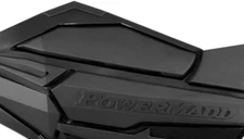 PowerMadd Sentinel Handguards Black/black & Hayes Brake Snowmobile Mount Kit