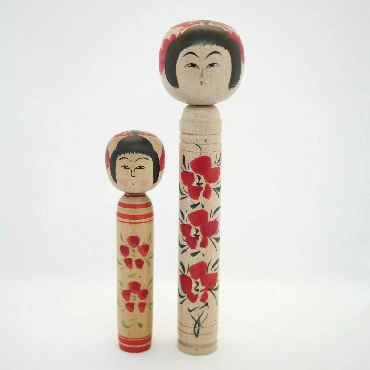 Dento kokeshi on sale