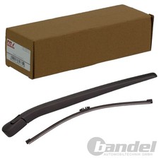 Balais d'essuie-glace BMW 550