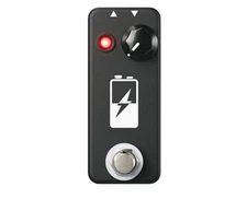 JHS Volture 9v Voltage Sag Utility