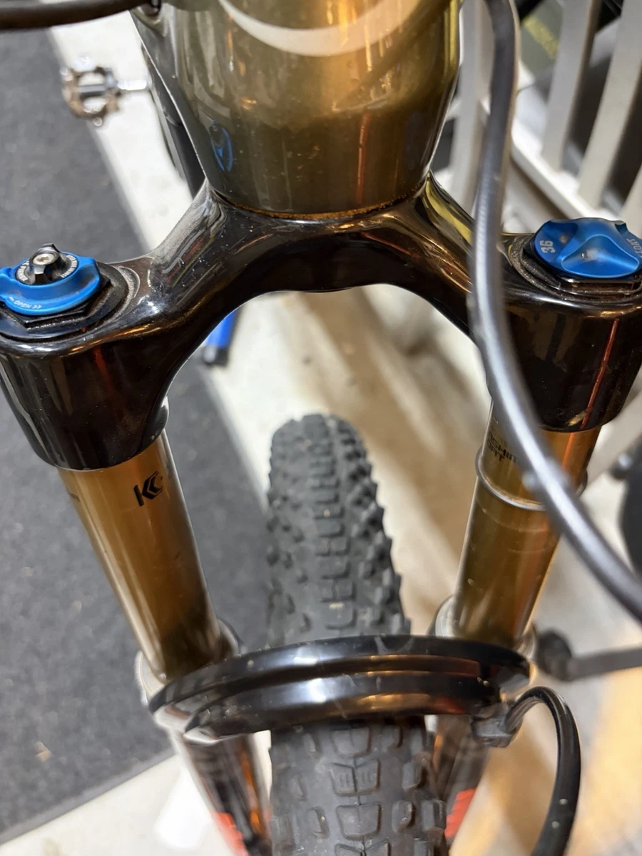Fox 36 Fork for sale | eBay