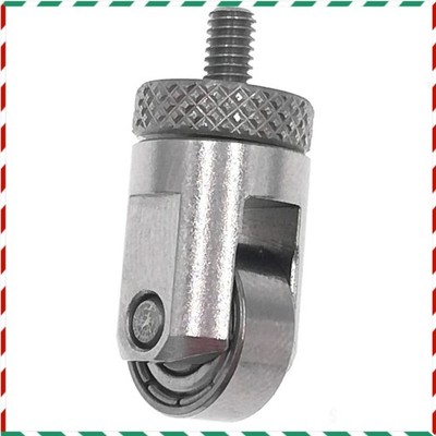 Dial Indicators Roller Point 4-48 Thread Starrett 25W for Roller Contact Point 