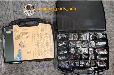 For Cat Excavator 270-1528 O-ring Box 4C-4782 Seal Kit 320DC 330D 330DL 330D2