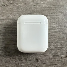 Apple Airpods Charging CASE ONLY Genuine A1602 replacement Charger 1st 2nd gen