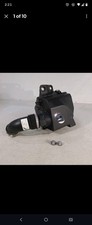Dinan Air Cleaner Filter Housing With Mass Air Maf Fits 2003-2005 Bmw Z4 3.0l