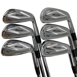 ゴルフクラブセット　ミズノMP-63 タイトリスト vg3 Mizuno Mp 63 Irons | eBay