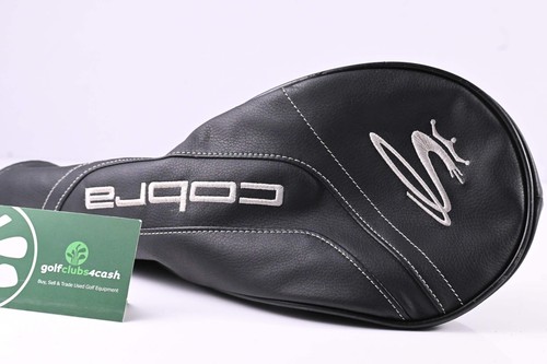 Cobra Aerojet Max Driver / 12 Degree / Senior Flex UST Helium Nanocore 4 Shaft - Picture 9 of 9