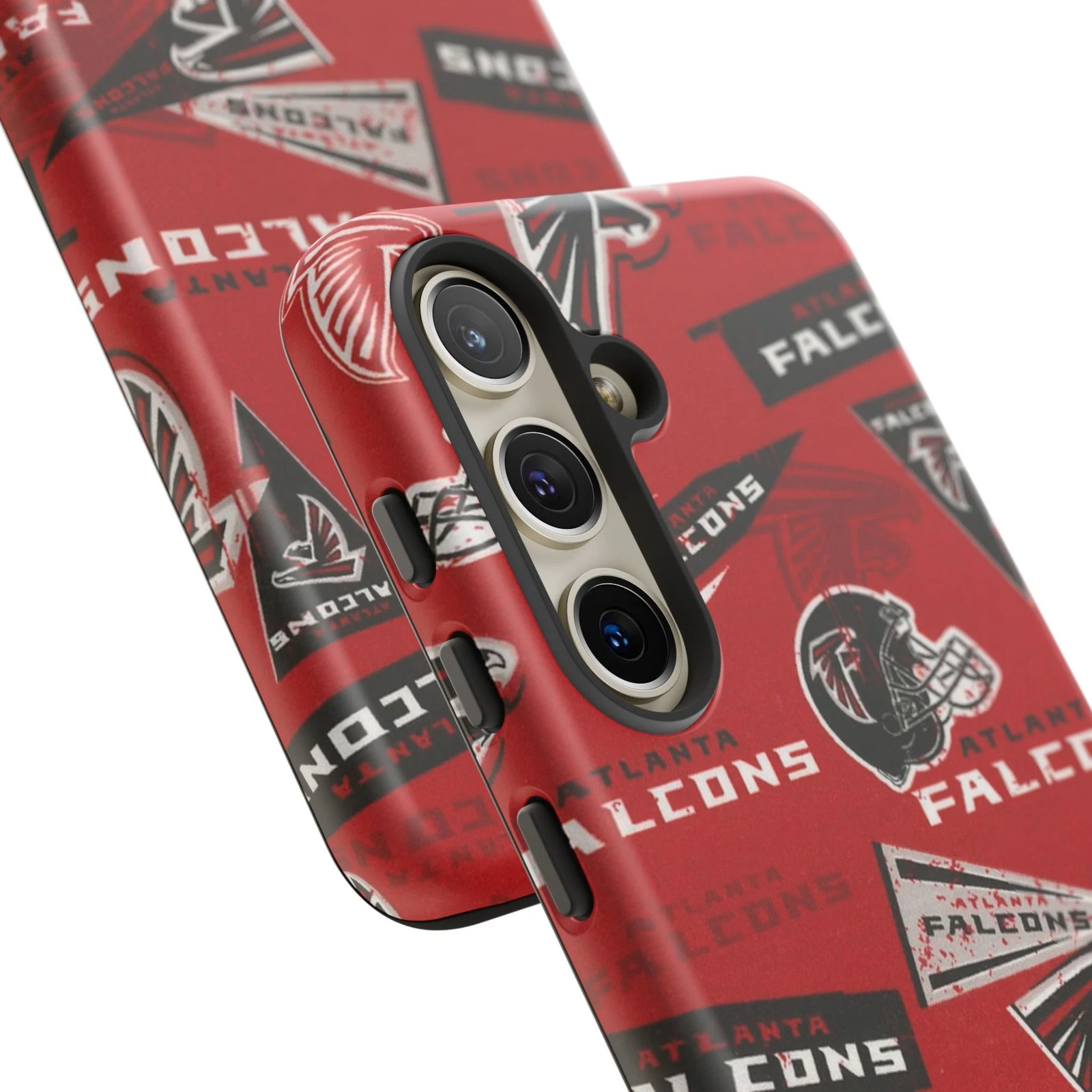 Atlanta Falcons Phone Cases for iPhone