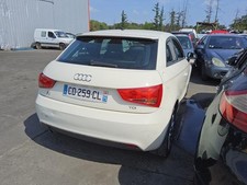 Capote Audi A1