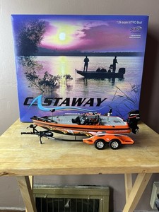 Castaway Boat 1 24 for sale | eBay