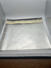 Recollections 12x12 Decorative Post Album 20 Top Loading Refill Pages