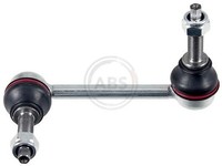 A.B.S. 260853 Stange/Strebe, Stabilisator Vorne Rechts FüR Jeep