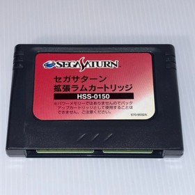 The King of Fighters 95＆96  SEGA SATURN KOF 95 KOF 96 Japanese Game Lot of 2