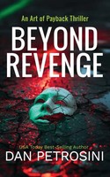 Beyond Revenge Dan Petrosini Taschenbuch Englisch 2024 Dan Petrosini