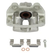 RR Brake Calipers W/ Bracket For 2013-2019 Cadillac XTS 2008-2017 Buick Enclave