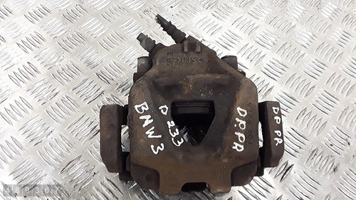 2011 BMW 3 SERIES E90 E91 BREMSSATTEL VORNE RECHTS 2000 DIESEL