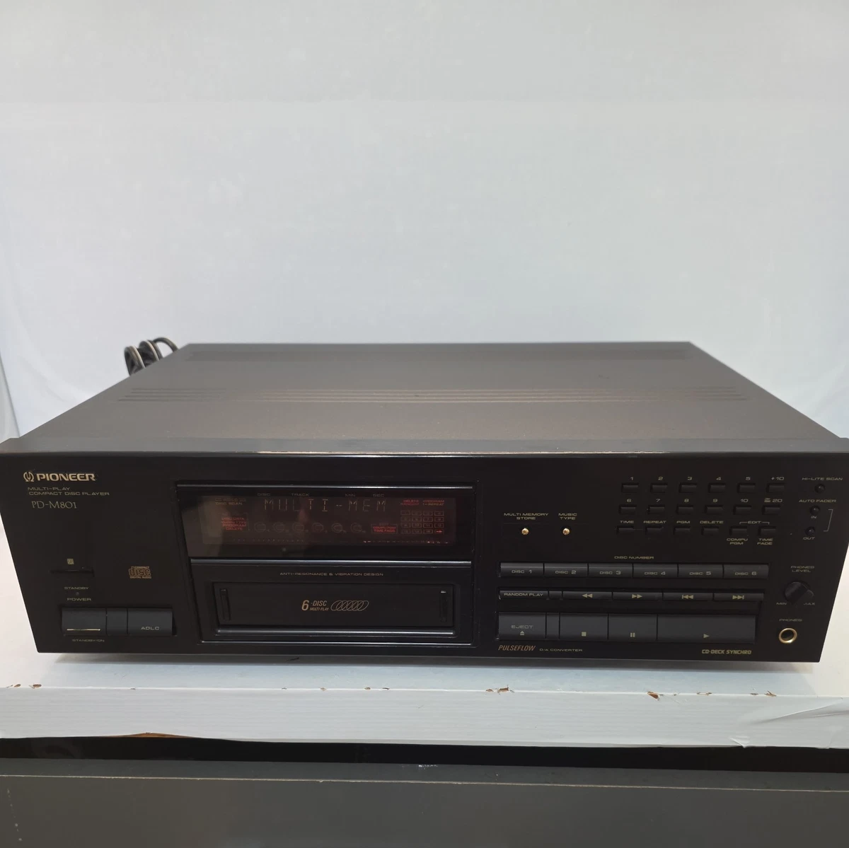 Pioneer Pd for sale - eBay