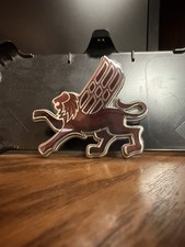 Lexus Toyota Soarer Emblem Lexus Toyota Soarer Emblem