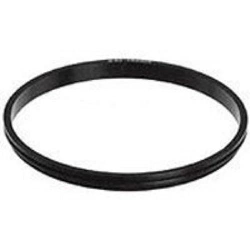82mm Black Adapter Ring for Cokin P Series Filter Holder Anti Reflective Durable - Image 2 of 2