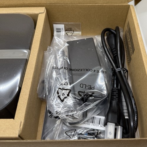 Asus Chromebox 5A Intel Celeron 7305 4gb Ram 128 SSD (Open Box) - Bild 7 von 8