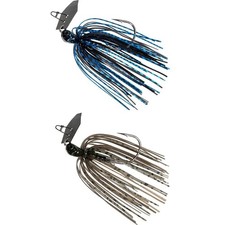 Chatterbait Jackhammer Baby 1/2 oz Fishing Jig 1 Per Pack