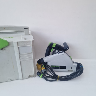 Festool TS55 REQ 110V Tauchkreissäge