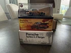 Hot Wheels Porsche 911 Turbo 3.3 Targa 1988 Bronze RLC Exclusive Red Line club