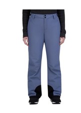 Roxy Snow Pants Blue Sz M Women's