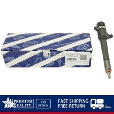 Fuel Injector 0445110545 006013026h1 For Bosch Mahindra Tractor Engine 2555 2655