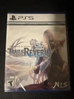 The Legend of Heroes: Trails into Reverie - Deluxe Edition - Sony PlayStation 5