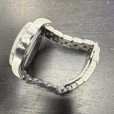 Breitling Superocean Automatic Stainless Steel Blue Dial 1000M Date Indicator 2