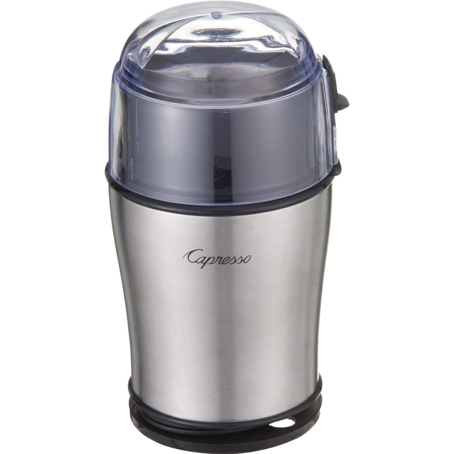 Cool Grind Stainless Steel Electric Grinder - Preserve Coffee & Spice Aroma