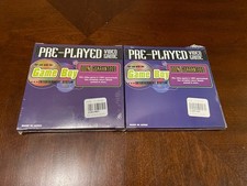 Tetris Plus & Tetris Blast Nintendo Game Boy EB GAMES Packaging