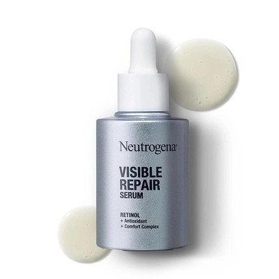 Neutrogena Visible Repair Retinol Serum - 30ml