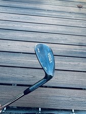 Rare Vega Vw-06 60 Deg Wedge Kyoei Japan Forgedkbs Steelexcellent Condition