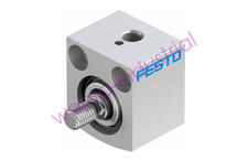 FESTO AEVC-12-5-A-P 188086 Short-stroke Cylinder New