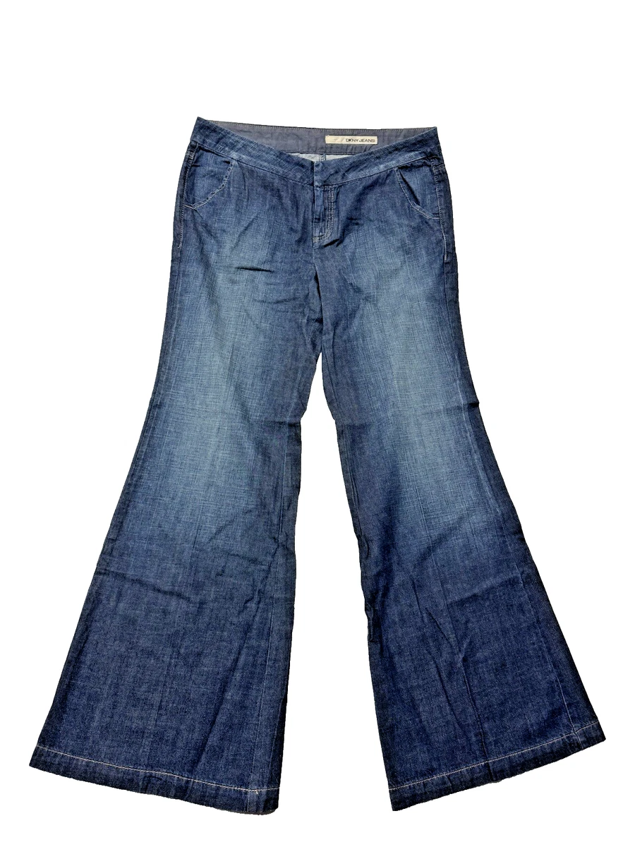 DKNY Denim Jeans for Women for sale | eBay