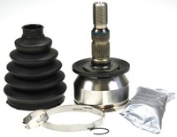 Gelenksatz Antriebswelle GKN Automotive Oe-Technologie 52° Löbro 306196 M22X1.5